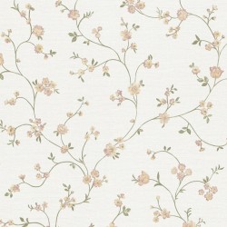 Обои A.S. Creation Цветочная страна / Fiori Country 79230-6