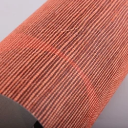 Натуральные обои Cosca Арабеско Россо 0.91 x 10 м