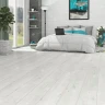 Ламинат Альпайн флор / Alpine floor Premium P1006 Дуб Вайт на otdelka1.ru