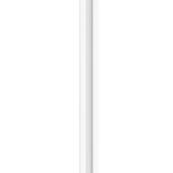 Планка правая LINERIO S-LINE WHITE
