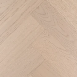 SPC паркет My Step Aqua Wood Herringbone MSV13H Ванила