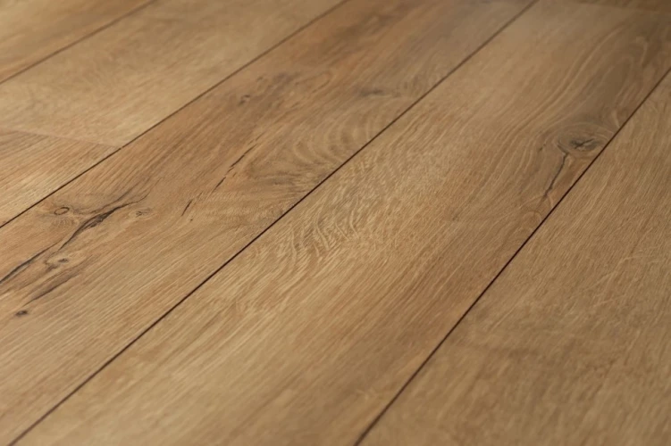 Ламинат Кронопол / Kronopol Marine Platinium D3787 Baltic Oak на Otdelka1.ru