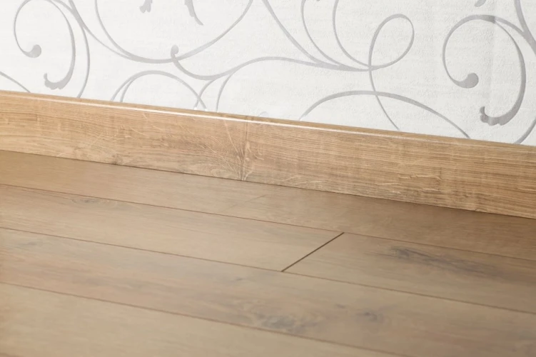 Ламинат Кронопол / Kronopol Marine Platinium D3787 Baltic Oak на Otdelka1.ru