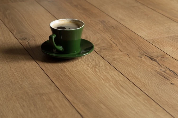 Ламинат Кронопол / Kronopol Marine Platinium D3787 Baltic Oak на Otdelka1.ru
