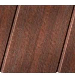 Реечный потолок Ceiling group 150C 209 Махагон