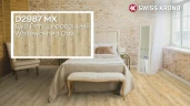 Ламинат Kronostar Mixology D2987 Дуб Ретушированный на Otdelka1.ru