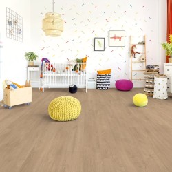 Ламинат Kronotex Aqua Amazone D6012 Дуб Эльба Золотой