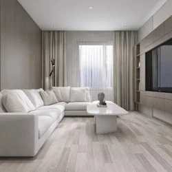 Ламинат Мостовдрев Cuberta family 4282 Дуб Рейкьявик