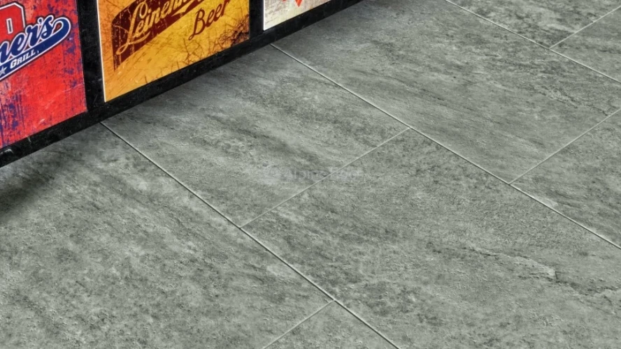Виниловый Ламинат Alpine floor Stone ЕСО 4-13 Шеффилд на Otdelka1.ru