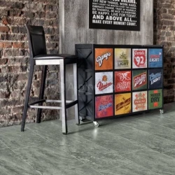 Виниловый Ламинат Alpine floor Stone ЕСО 4-13 Шеффилд