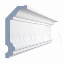Карниз Paolo Arte Kr344K
