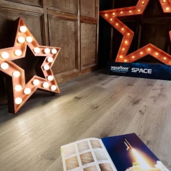 Виниловый Ламинат Аквафлор / Aquafloor Space AF4034SPC