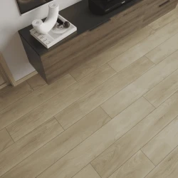 Кварц-виниловый ламинат Art Tile Click 45-02 Тис Юге