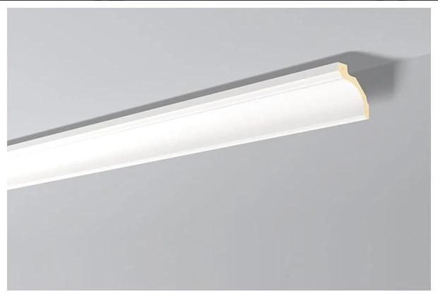 Карниз гибкий NMC Z20 Arstyl на otdelka1.ru