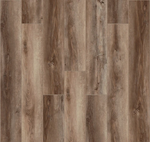 Виниловый Ламинат SPC CronaFloor Wood BD-40029-10 Дуб Охрид на Otdelka1.ru