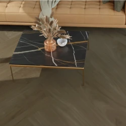 Кварц-виниловый ламинат Karelia SPC Great Classics Walnut Beethoven HB