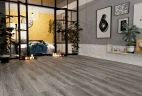 Кварц-виниловый ламинат Planker Rockwood 1009 Дуб Сапфир на otdelka1.ru