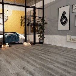 Кварц-виниловый ламинат Planker Rockwood 1009 Дуб Сапфир