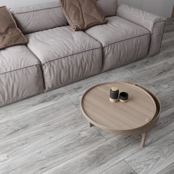 Кварц-виниловый ламинат Planker Rockwood 1009 Дуб Сапфир