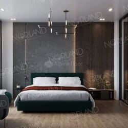 Кварцвиниловый ламинат Norland Sigrid Superior ABA 1008-8 Flosi