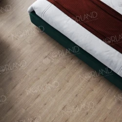 Кварцвиниловый ламинат Norland Sigrid Superior ABA 1008-8 Flosi