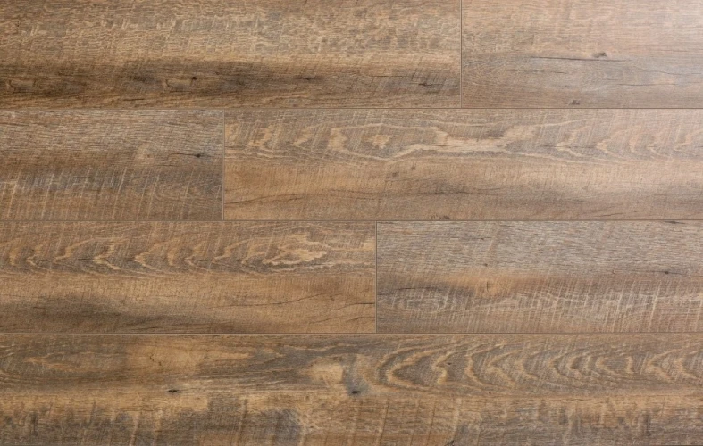 Виниловый Ламинат Ройс / Royce Jersey J406 Дуб Хилл на otdelka1.ru