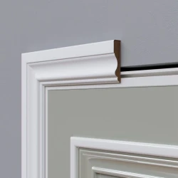 Наличник МДФ под покраску Madest Decor N03-080-16