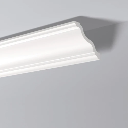 WT11 карниз Wallstyl NMC 105х130х2000 мм на otdelka1.ru