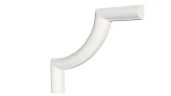 Декоративный элемент Decor Dizayn C1-130A на otdelka1.ru