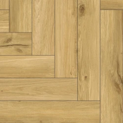Виниловый Ламинат SPC Falquon The Floor Herringbone P7001 Honey Oak HB