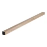 Молдинг Decor Dizayn 622-90SH на otdelka1.ru