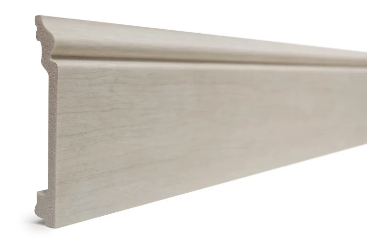Плинтус полимерный Decor Dizayn 701-77 на Otdelka1.ru
