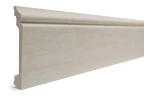 Плинтус полимерный Decor Dizayn 701-77 на Otdelka1.ru