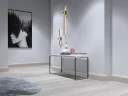 Плинтус полимерный Decor Dizayn 701-77 на Otdelka1.ru