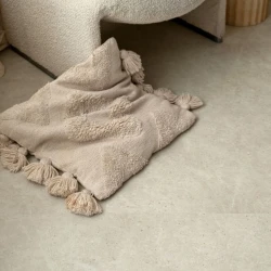 Виниловая плитка Винилам / Vinilam Ceramo XXL Stone 71612 Тихая Бухта