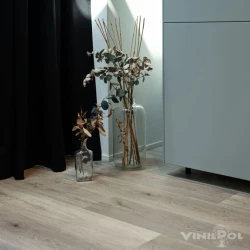 Виниловый Ламинат Винилпол / Vinilpol 7894-EIR Дуб Рим