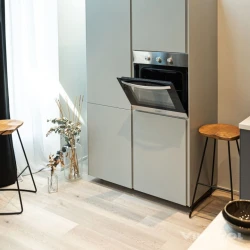 Виниловый Ламинат Винилпол / Vinilpol 7894-EIR Дуб Рим