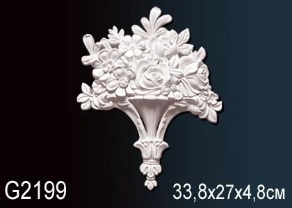 Элемент Perfect / Перфект G2199 на Otdelka1.ru