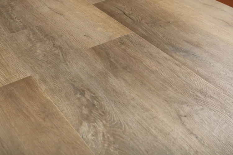 Кварц-виниловый ламинат Icon Floor Black Wide BW-32 Дуб Карден на otdelka1.ru
