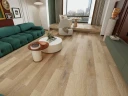 Кварц-виниловый ламинат Icon Floor Black Wide BW-32 Дуб Карден на otdelka1.ru