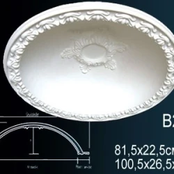 Купол Perfect / Перфект B2008