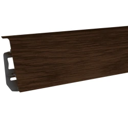 Плинтус ПВХ Bonkeel Style BS7020