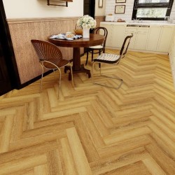 Кварц-виниловый ламинат Aspenfloor Resort Давос