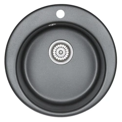 Мойка для кухни EMAR EMQ-1475.C Оникс