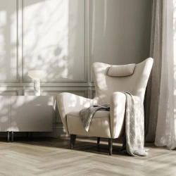 Кварц-виниловый Ламинат Fargo Bevel Parquet 33-6191-36 Дуб Бристоль