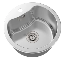 Мойка для кухни Oulin OL-357