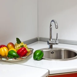 Мойка для кухни Oulin OL-357