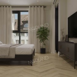 Кварц-виниловый ламинат Norland Parquet 1066-4 Instant Light