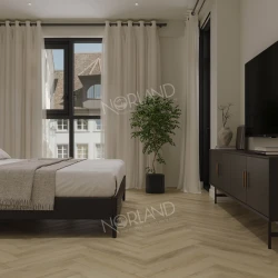 Кварц-виниловый ламинат Norland Parquet 1066-4 Instant Light