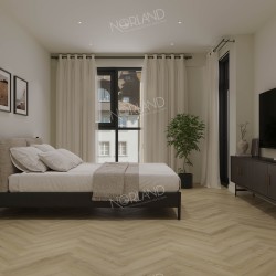 Кварц-виниловый ламинат Norland Parquet 1066-4 Instant Light